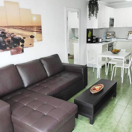 Apartamento Bellaloe Tías Zewnętrze zdjęcie