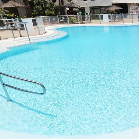 Apartamento Bellaloe Tías Zewnętrze zdjęcie