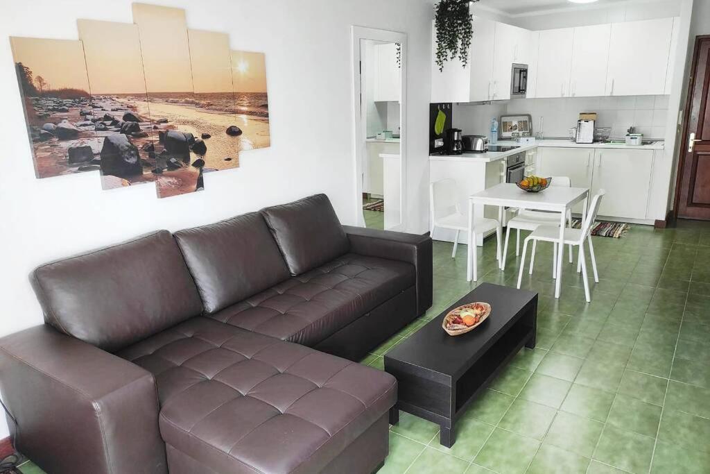 Apartamento Bellaloe Tías Zewnętrze zdjęcie
