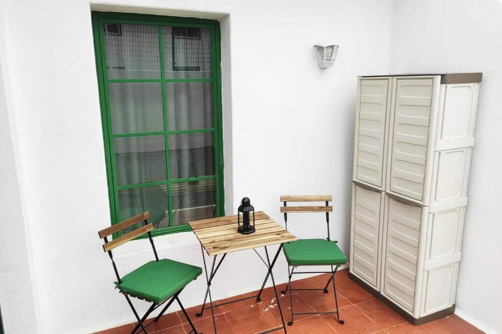 Apartamento Bellaloe Tías Zewnętrze zdjęcie