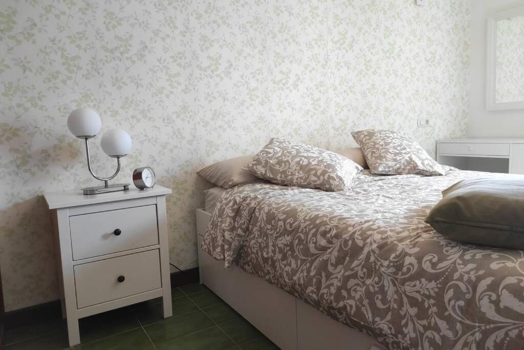 Apartamento Bellaloe Tías Zewnętrze zdjęcie