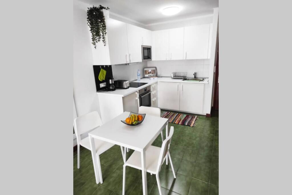 Apartamento Bellaloe Tías Zewnętrze zdjęcie